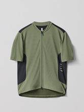 Zip Tee